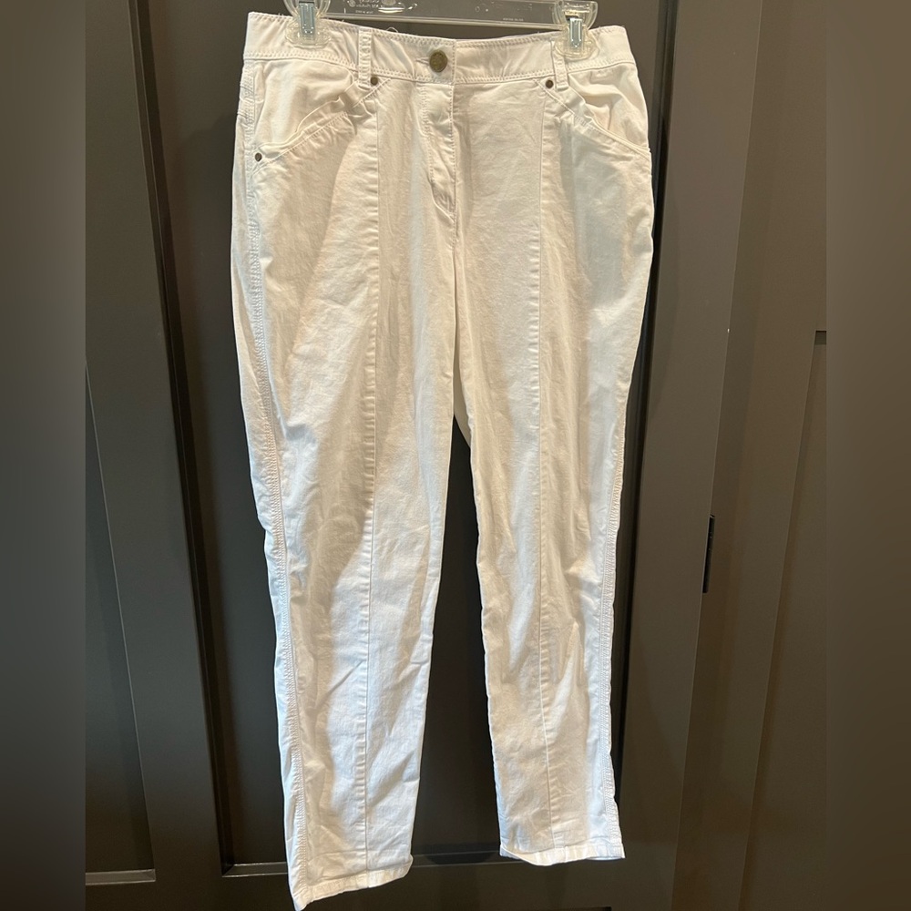 Chico’s Ankle Pants